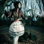 Alice - Late but Lucky Dress - Alice Madness Returns