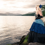 Gwendolyn - Odin Sphere - Princess Cosplay